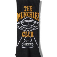 画像9: HAIGHT / M.C BURGER SOCKS (9)