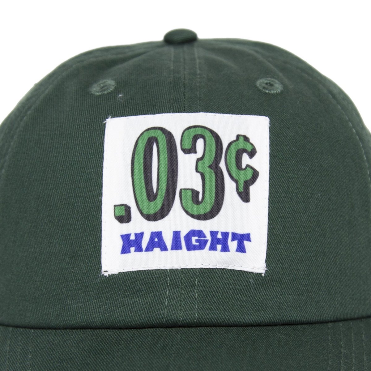 画像11: HAIGHT / PATCH LOW CAP (11)