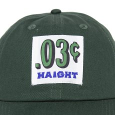 画像11: HAIGHT / PATCH LOW CAP (11)