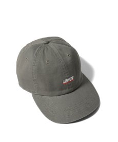 画像20: LFYT(ラファイエット) / SPORTS LOGO DAD HAT (20)