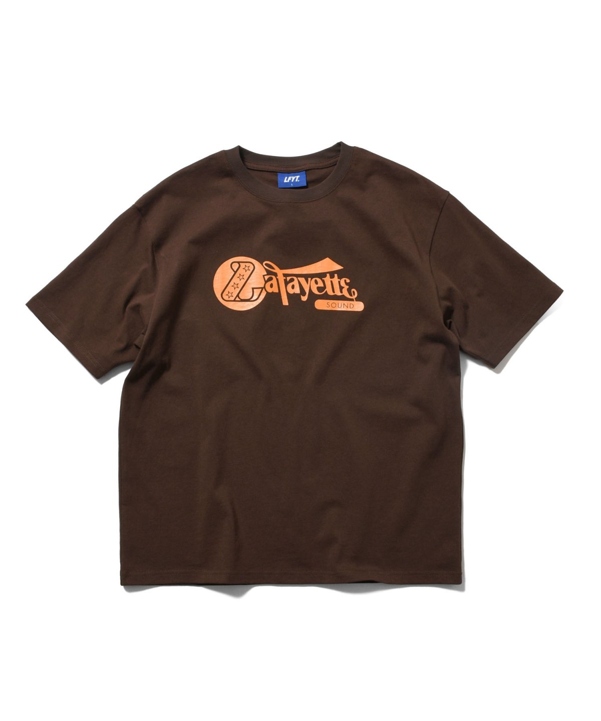 画像3: LFYT(ラファイエット) / Lafayette SOUND TEE (3)