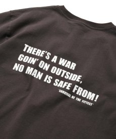画像12: LFYT(ラファイエット) / WAR OUTSIDE TEE (12)