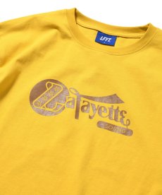 画像9: LFYT(ラファイエット) / Lafayette SOUND TEE (9)