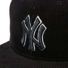 画像8: NEW ERA / 59FIFTY Corduroy コーデュロイ ニューヨーク・ヤンキース (8)