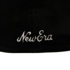 画像10: NEW ERA / PC 59FIFTY Velvet クラシックロゴ ベルベット (10)