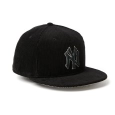 画像3: NEW ERA / 59FIFTY Corduroy コーデュロイ ニューヨーク・ヤンキース (3)