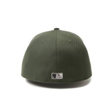 画像6: NEW ERA / 59FIFTY MLB Metallic Pewter ピッツバーグ・パイレーツ (6)