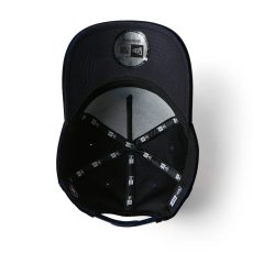 画像7: NEW ERA / 9FORTY A-Frame Velvet ベルベット ニューヨーク・ヤンキース (7)
