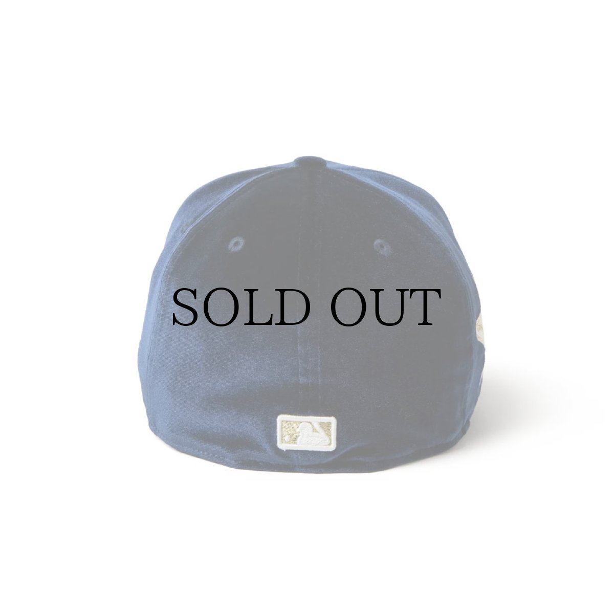 画像6: NEW ERA / PC 59FIFTY Velvet ベルベット ニューヨーク・ヤンキース (6)