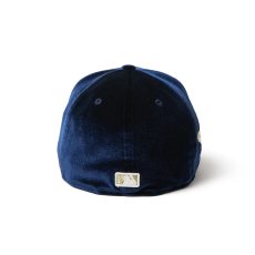 画像6: NEW ERA / PC 59FIFTY Velvet ベルベット ニューヨーク・ヤンキース (6)