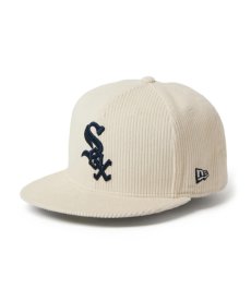 画像1: NEW ERA / 59FIFTY Corduroy コーデュロイ シカゴ・ホワイトソックス (1)