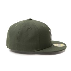 画像4: NEW ERA / 59FIFTY MLB Metallic Pewter ピッツバーグ・パイレーツ (4)