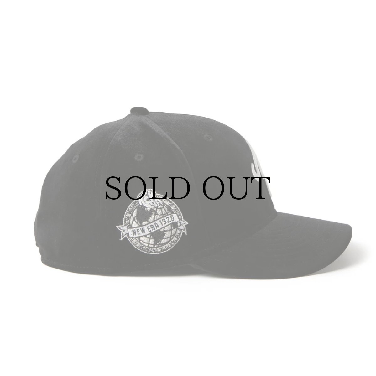 画像4: NEW ERA / PC 59FIFTY Velvet クラシックロゴ ベルベット (4)