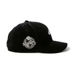 画像4: NEW ERA / PC 59FIFTY Velvet クラシックロゴ ベルベット (4)