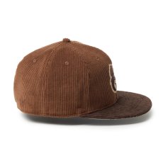 画像4: NEW ERA / 59FIFTY Corduroy コーデュロイ ボルティモア・オリオールズ (4)