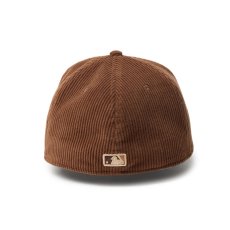 画像6: NEW ERA / 59FIFTY Corduroy コーデュロイ ボルティモア・オリオールズ (6)