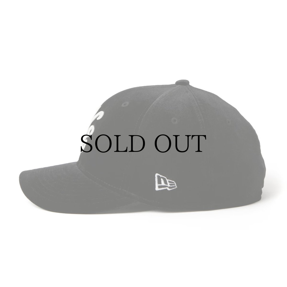 画像5: NEW ERA / PC 59FIFTY Velvet クラシックロゴ ベルベット (5)