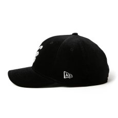画像5: NEW ERA / PC 59FIFTY Velvet クラシックロゴ ベルベット (5)