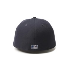 画像6: NEW ERA / 59FIFTY MLB Metallic Pewter ニューヨーク・メッツ (6)