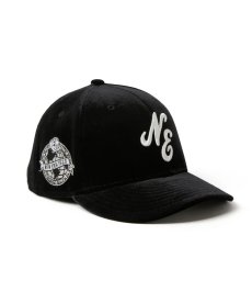 画像1: NEW ERA / PC 59FIFTY Velvet クラシックロゴ ベルベット (1)