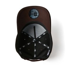 画像7: NEW ERA / 9FORTY A-Frame Velvet ベルベット ロサンゼルス・ドジャース (7)
