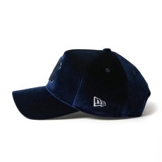 画像5: NEW ERA / 9FORTY A-Frame Velvet ベルベット ニューヨーク・ヤンキース (5)