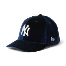画像3: NEW ERA / PC 59FIFTY Velvet ベルベット ニューヨーク・ヤンキース (3)