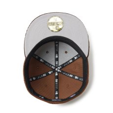 画像7: NEW ERA / 59FIFTY Corduroy コーデュロイ ボルティモア・オリオールズ (7)