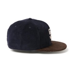 画像4: NEW ERA / 59FIFTY Corduroy コーデュロイ サンディエゴ・パドレス (4)