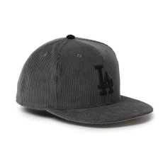 画像3: NEW ERA / 59FIFTY Corduroy コーデュロイ ロサンゼルス・ドジャース (3)