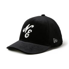 画像3: NEW ERA / PC 59FIFTY Velvet クラシックロゴ ベルベット (3)