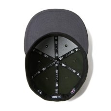 画像7: NEW ERA / 59FIFTY MLB Metallic Pewter ピッツバーグ・パイレーツ (7)
