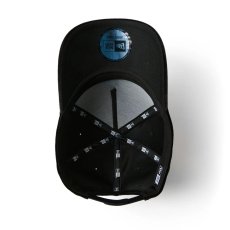 画像7: NEW ERA / 9FORTY A-Frame Velvet クラシックロゴ ベルベット (7)