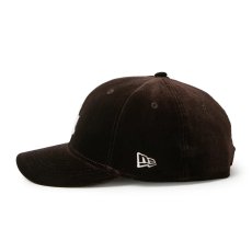 画像5: NEW ERA / PC 59FIFTY Velvet ベルベット ロサンゼルス・ドジャース (5)