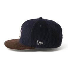 画像5: NEW ERA / 59FIFTY Corduroy コーデュロイ サンディエゴ・パドレス (5)