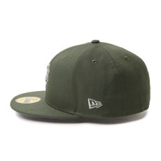 画像5: NEW ERA / 59FIFTY MLB Metallic Pewter ピッツバーグ・パイレーツ (5)