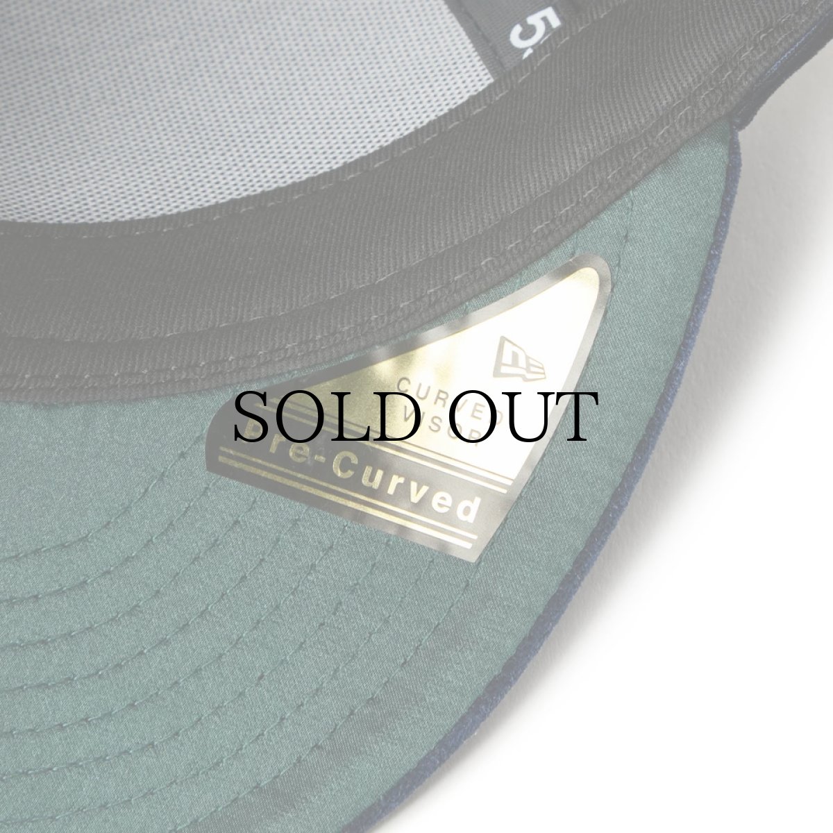 画像10: NEW ERA / PC 59FIFTY Velvet ベルベット ニューヨーク・ヤンキース (10)