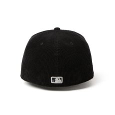 画像6: NEW ERA / 59FIFTY Corduroy コーデュロイ ニューヨーク・ヤンキース (6)