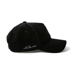 画像4: NEW ERA / 9FORTY A-Frame Velvet クラシックロゴ ベルベット (4)