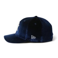 画像5: NEW ERA / PC 59FIFTY Velvet ベルベット ニューヨーク・ヤンキース (5)