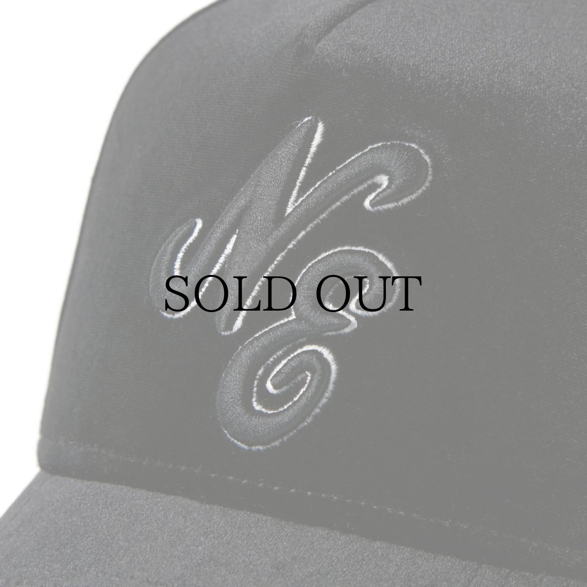 画像8: NEW ERA / 9FORTY A-Frame Velvet クラシックロゴ ベルベット (8)