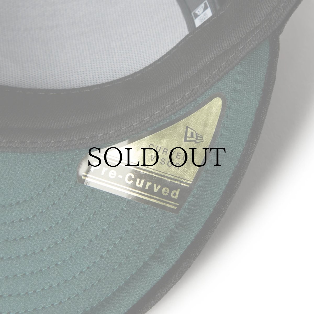 画像11: NEW ERA / PC 59FIFTY Velvet クラシックロゴ ベルベット (11)