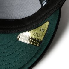 画像11: NEW ERA / PC 59FIFTY Velvet クラシックロゴ ベルベット (11)