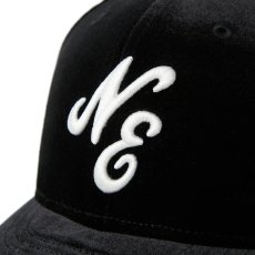 画像8: NEW ERA / PC 59FIFTY Velvet クラシックロゴ ベルベット (8)