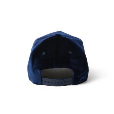 画像6: NEW ERA / 9FORTY A-Frame Velvet ベルベット ニューヨーク・ヤンキース (6)