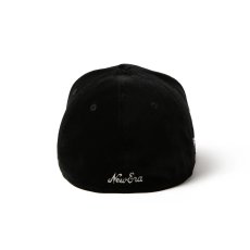 画像6: NEW ERA / PC 59FIFTY Velvet クラシックロゴ ベルベット (6)