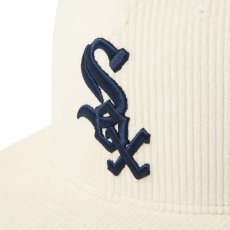 画像8: NEW ERA / 59FIFTY Corduroy コーデュロイ シカゴ・ホワイトソックス (8)