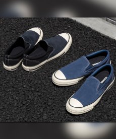 画像1: CONVERSE SKATEBOARDING / CS SLIP-ON II SK (1)