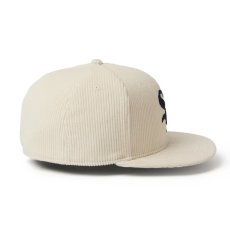画像4: NEW ERA / 59FIFTY Corduroy コーデュロイ シカゴ・ホワイトソックス (4)