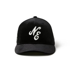 画像2: NEW ERA / PC 59FIFTY Velvet クラシックロゴ ベルベット (2)